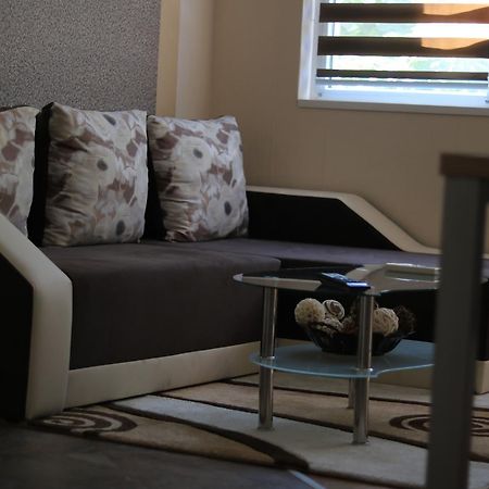 Apartments Topalovi Μπουργκάς Εξωτερικό φωτογραφία