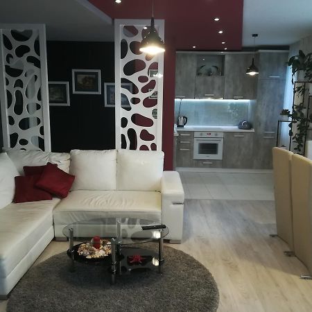 Apartments Topalovi Μπουργκάς Εξωτερικό φωτογραφία