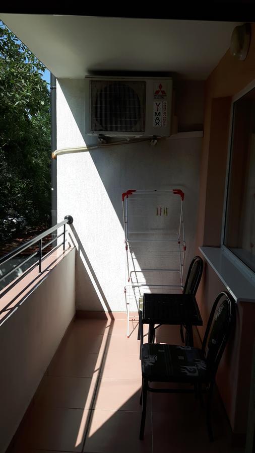 Apartments Topalovi Μπουργκάς Εξωτερικό φωτογραφία