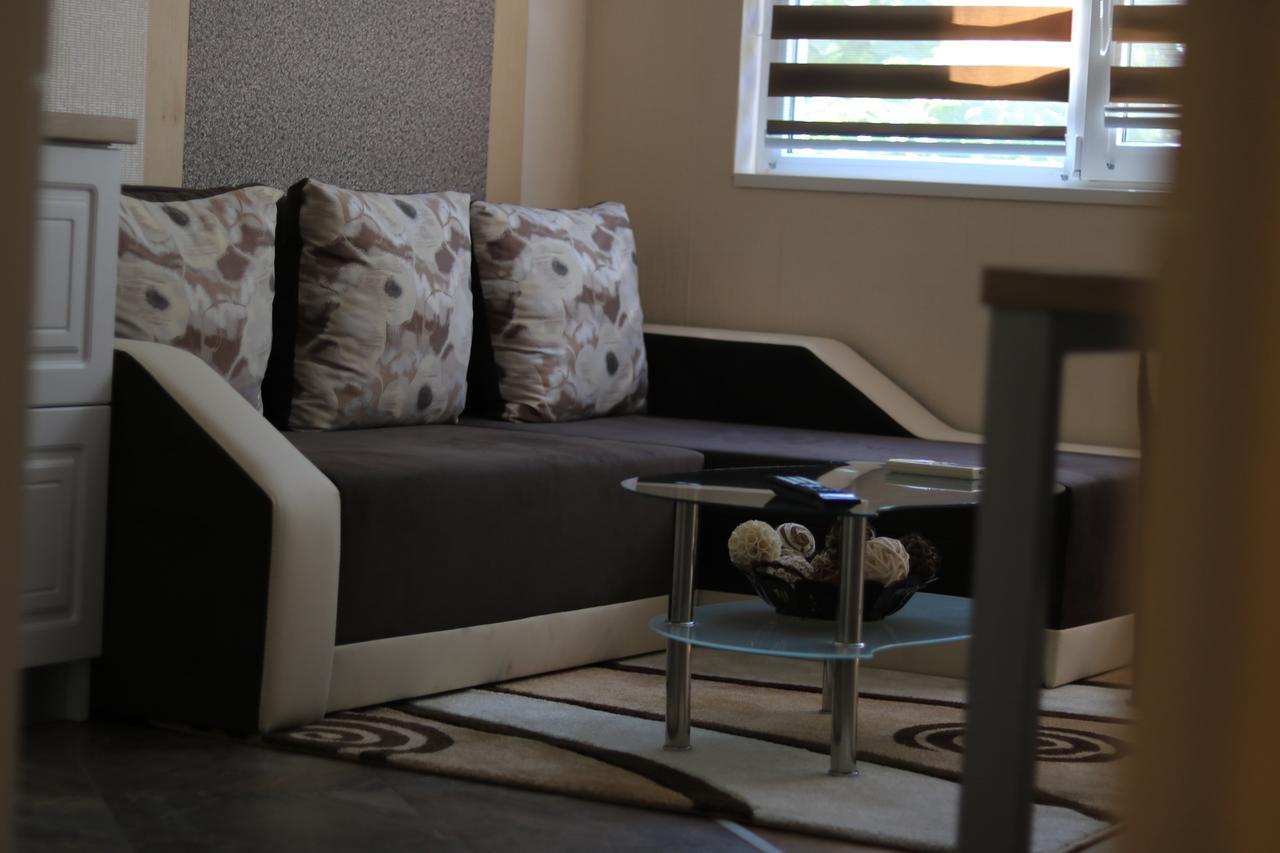 Apartments Topalovi Μπουργκάς Εξωτερικό φωτογραφία