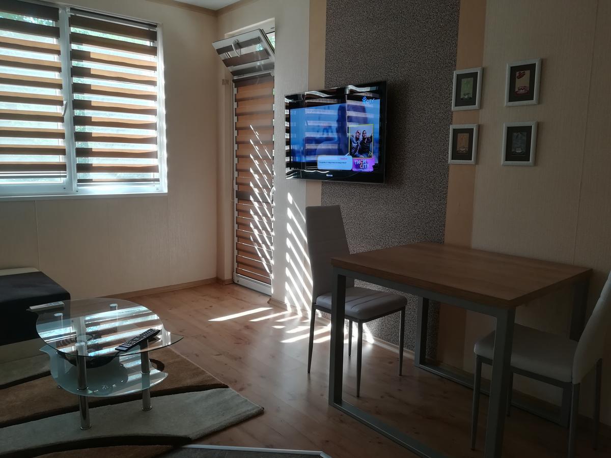 Apartments Topalovi Μπουργκάς Εξωτερικό φωτογραφία