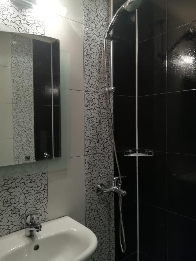 Apartments Topalovi Μπουργκάς Εξωτερικό φωτογραφία