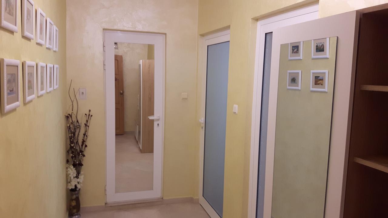 Apartments Topalovi Μπουργκάς Εξωτερικό φωτογραφία