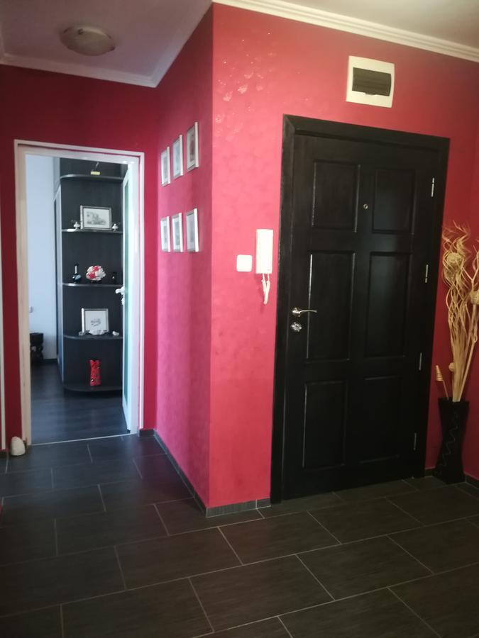 Apartments Topalovi Μπουργκάς Εξωτερικό φωτογραφία