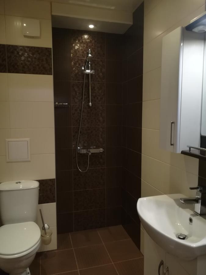 Apartments Topalovi Μπουργκάς Εξωτερικό φωτογραφία