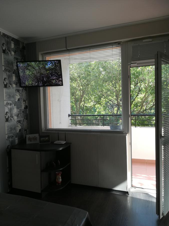 Apartments Topalovi Μπουργκάς Εξωτερικό φωτογραφία