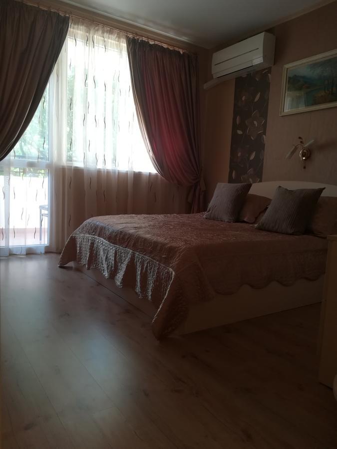 Apartments Topalovi Μπουργκάς Εξωτερικό φωτογραφία