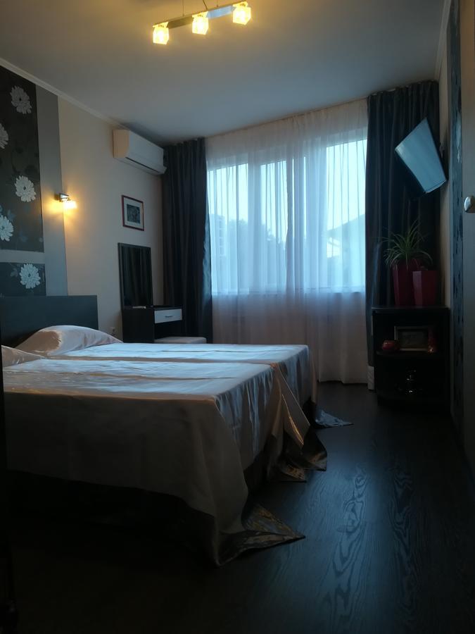 Apartments Topalovi Μπουργκάς Εξωτερικό φωτογραφία