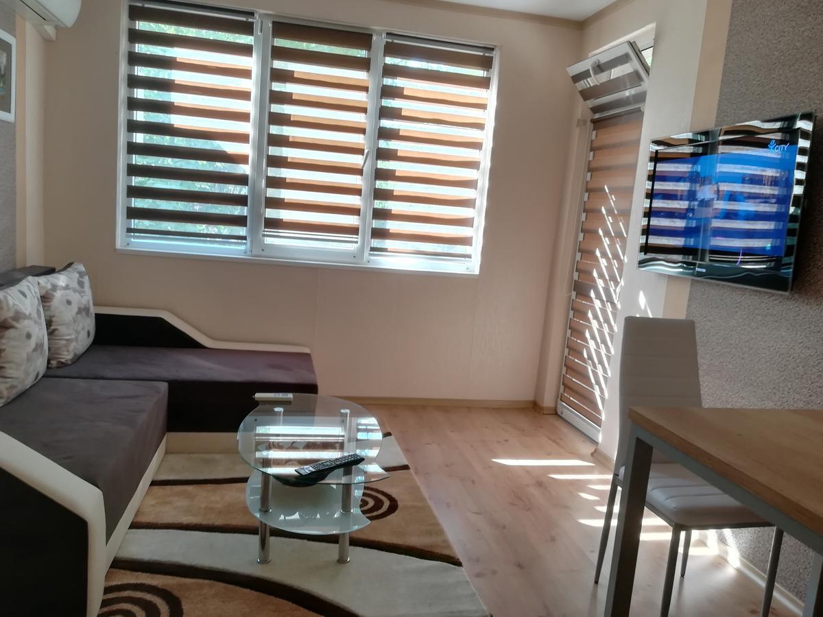Apartments Topalovi Μπουργκάς Εξωτερικό φωτογραφία