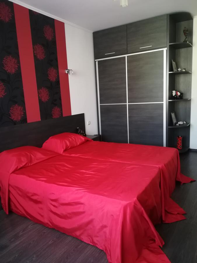 Apartments Topalovi Μπουργκάς Εξωτερικό φωτογραφία