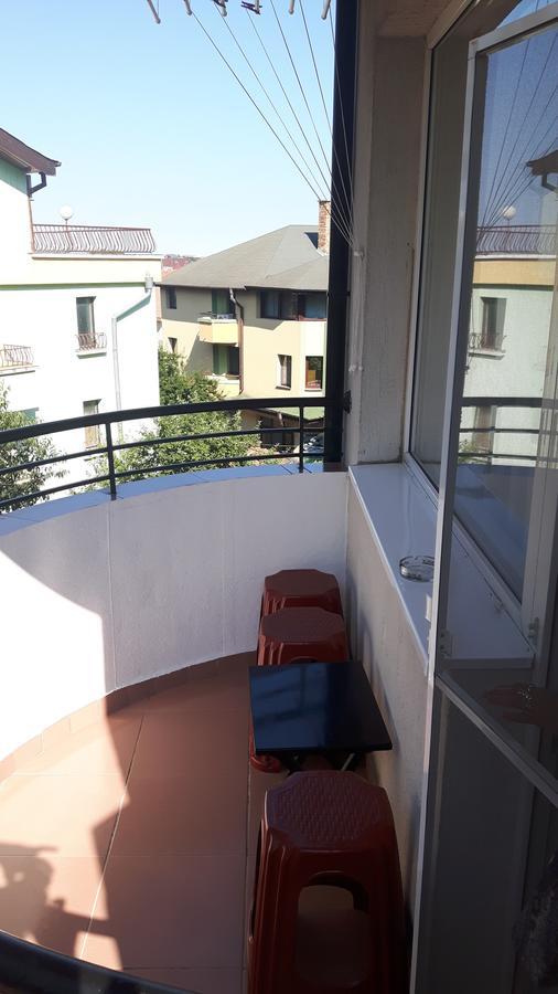 Apartments Topalovi Μπουργκάς Εξωτερικό φωτογραφία