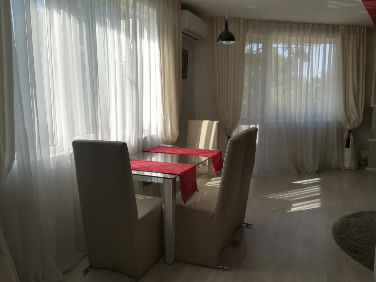 Apartments Topalovi Μπουργκάς Εξωτερικό φωτογραφία