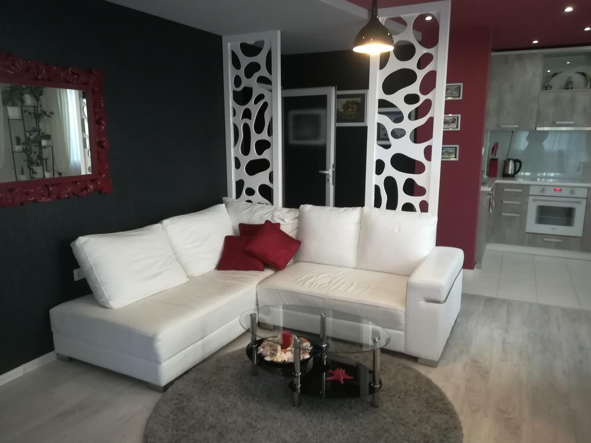 Apartments Topalovi Μπουργκάς Εξωτερικό φωτογραφία