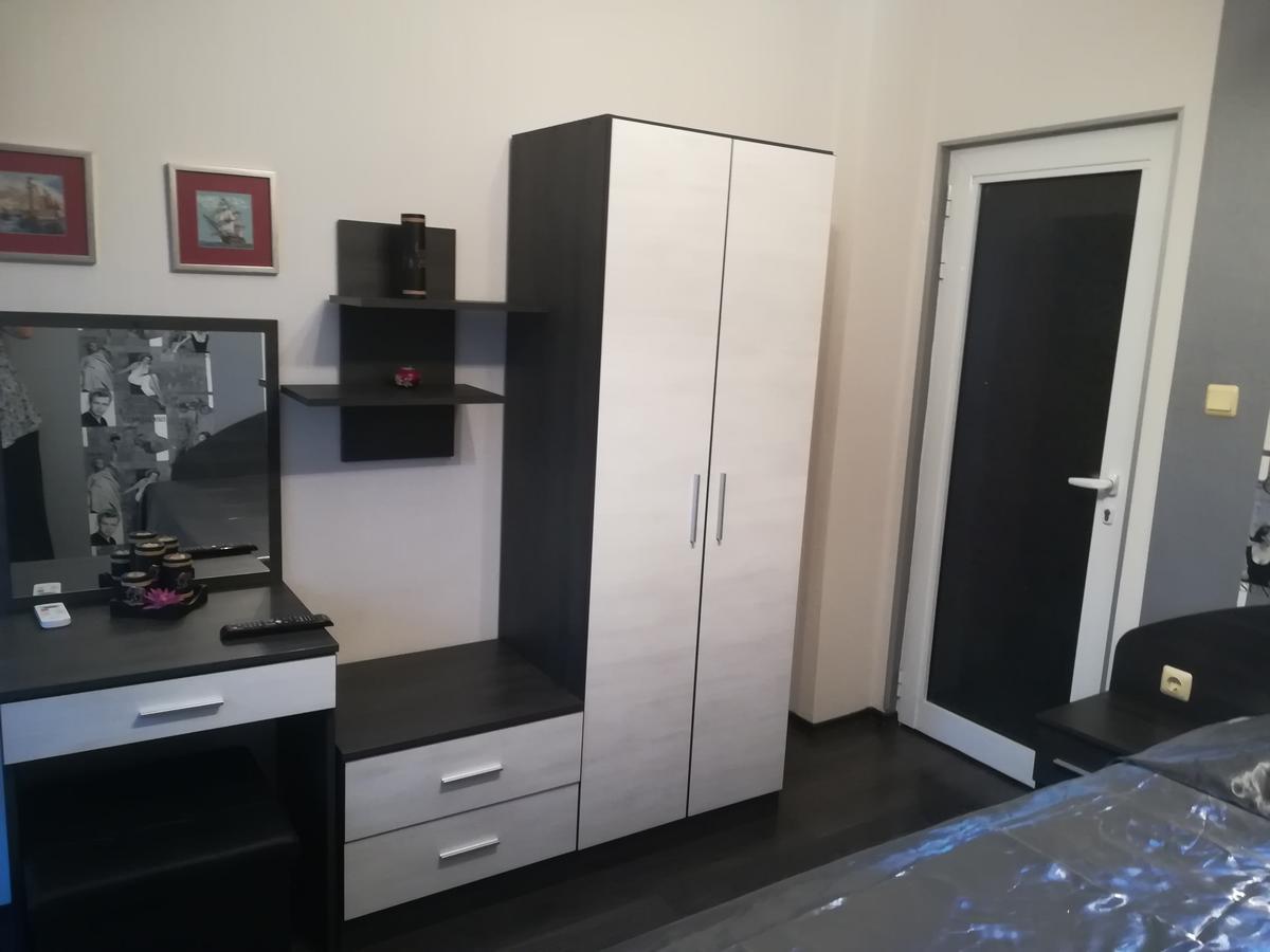 Apartments Topalovi Μπουργκάς Εξωτερικό φωτογραφία
