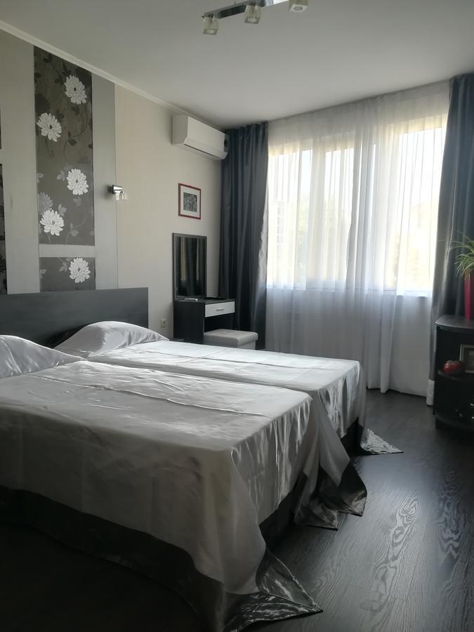 Apartments Topalovi Μπουργκάς Εξωτερικό φωτογραφία