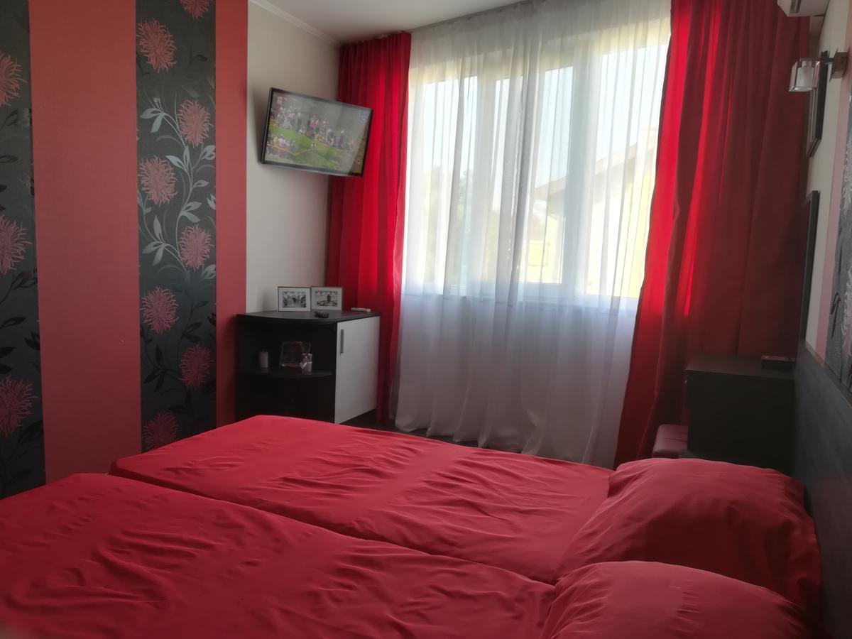 Apartments Topalovi Μπουργκάς Εξωτερικό φωτογραφία
