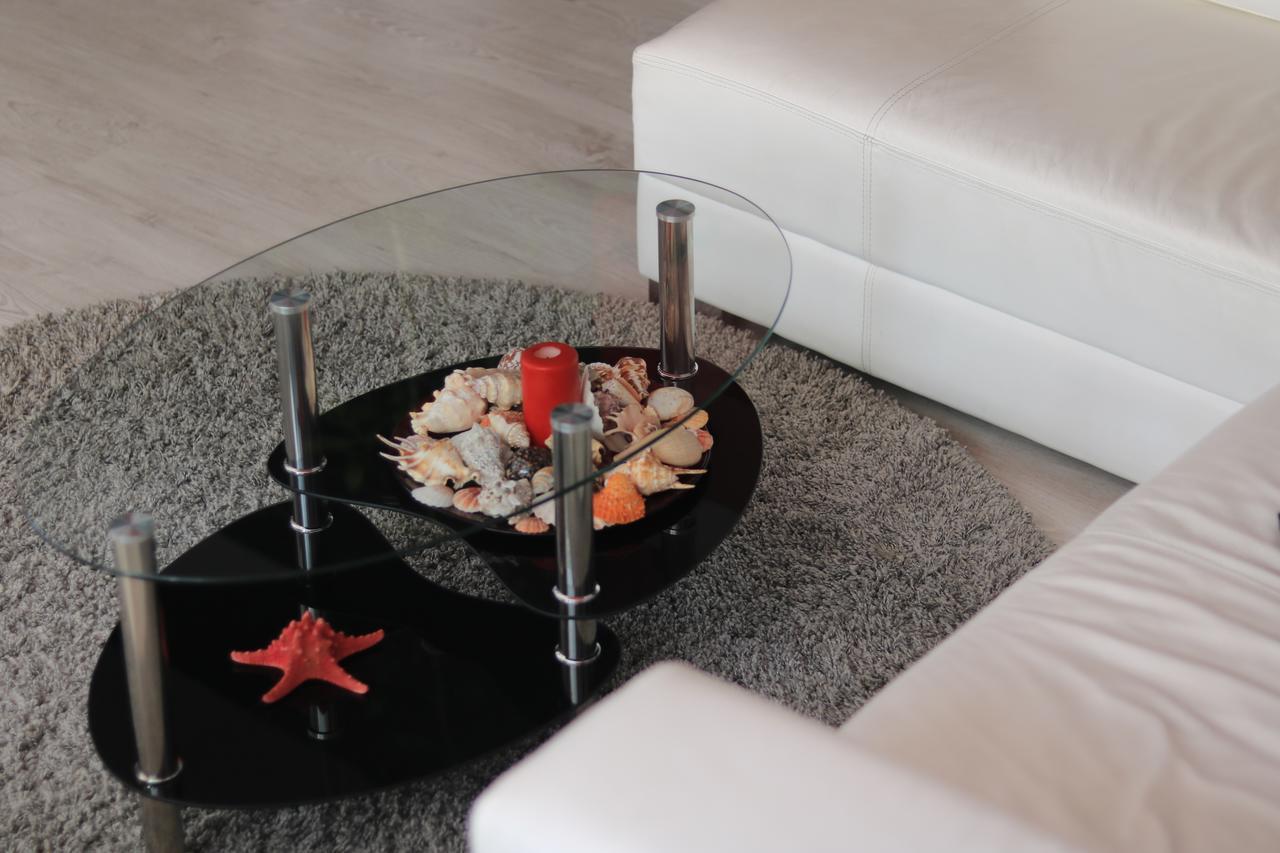 Apartments Topalovi Μπουργκάς Εξωτερικό φωτογραφία