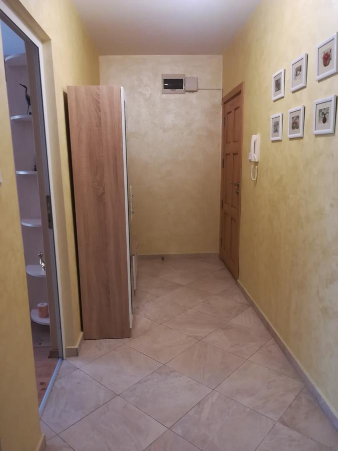 Apartments Topalovi Μπουργκάς Εξωτερικό φωτογραφία