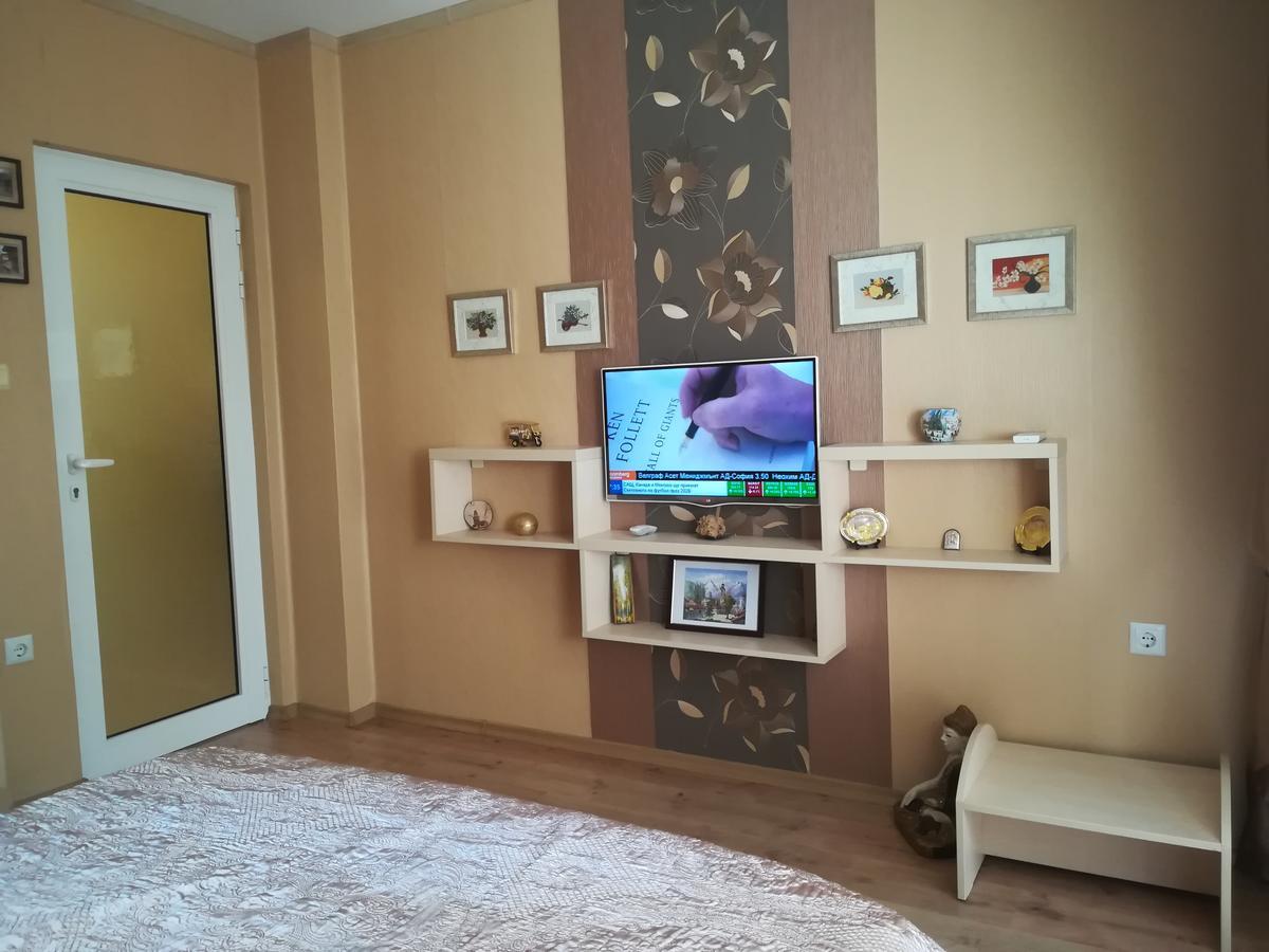 Apartments Topalovi Μπουργκάς Εξωτερικό φωτογραφία