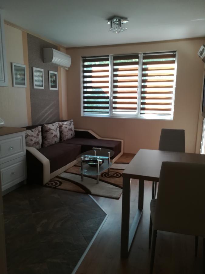 Apartments Topalovi Μπουργκάς Εξωτερικό φωτογραφία