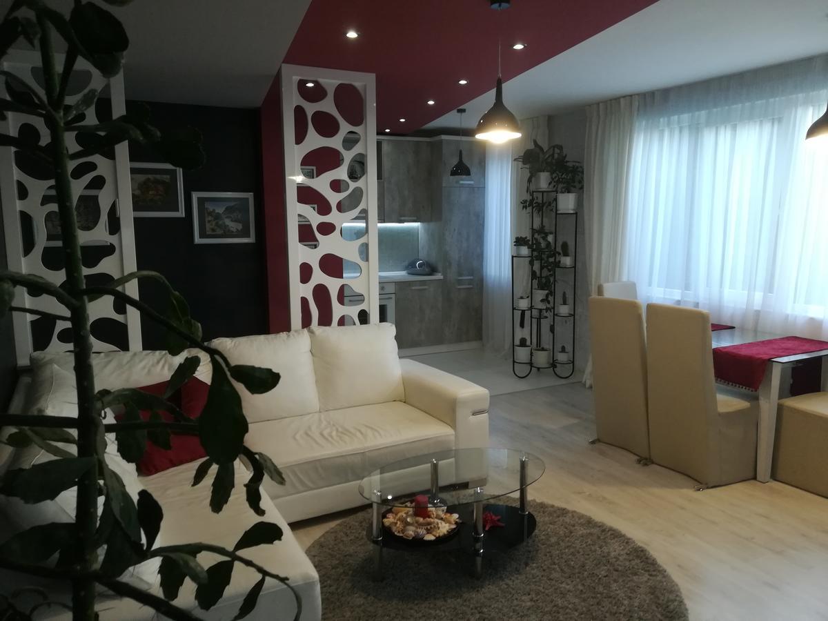 Apartments Topalovi Μπουργκάς Εξωτερικό φωτογραφία